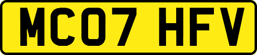MC07HFV