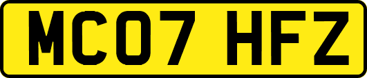 MC07HFZ