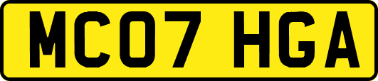 MC07HGA