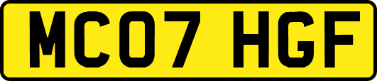 MC07HGF