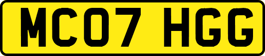MC07HGG