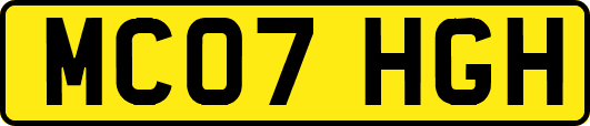 MC07HGH