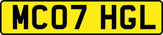MC07HGL