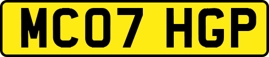 MC07HGP