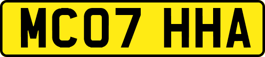 MC07HHA