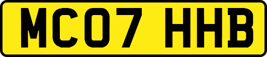 MC07HHB