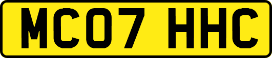 MC07HHC