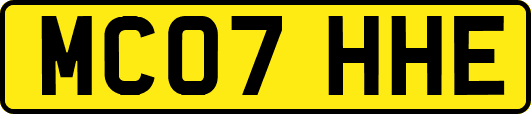 MC07HHE