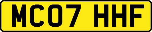 MC07HHF