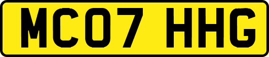 MC07HHG