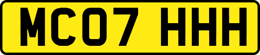 MC07HHH