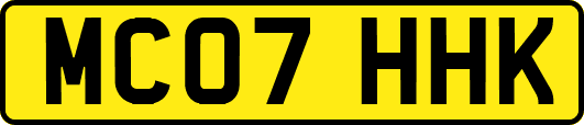 MC07HHK