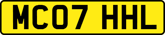 MC07HHL