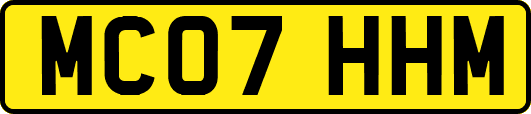 MC07HHM