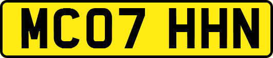 MC07HHN
