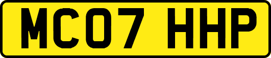 MC07HHP