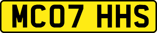 MC07HHS