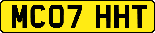 MC07HHT