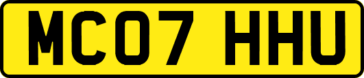 MC07HHU