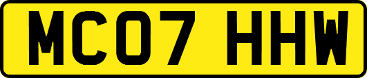 MC07HHW