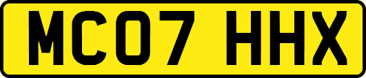 MC07HHX