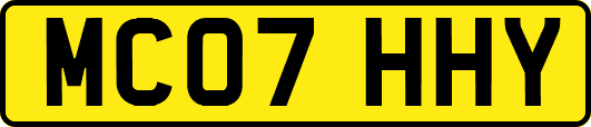 MC07HHY
