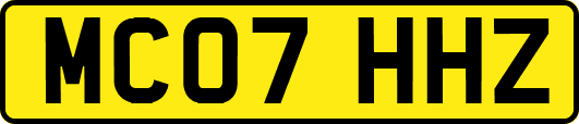 MC07HHZ