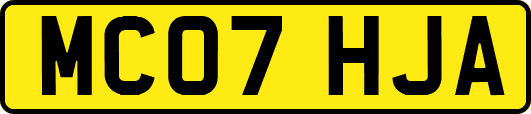 MC07HJA