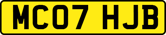 MC07HJB