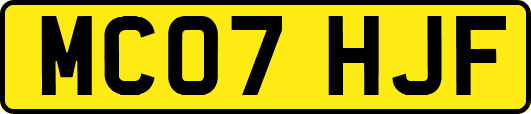 MC07HJF
