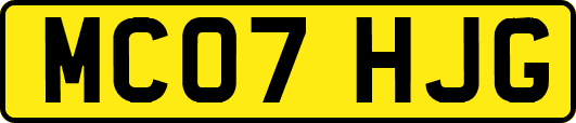 MC07HJG