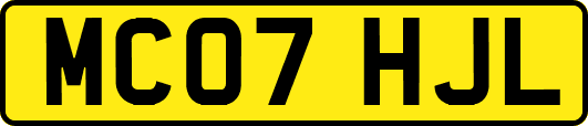 MC07HJL