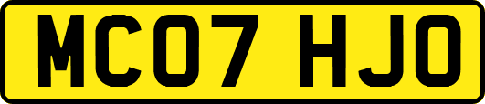 MC07HJO
