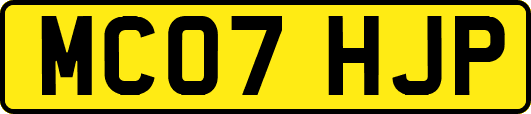 MC07HJP