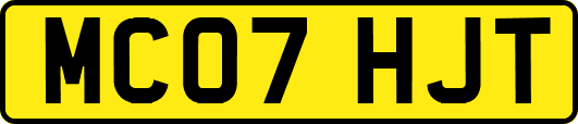 MC07HJT
