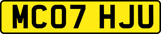MC07HJU