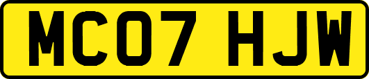MC07HJW