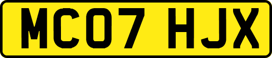 MC07HJX