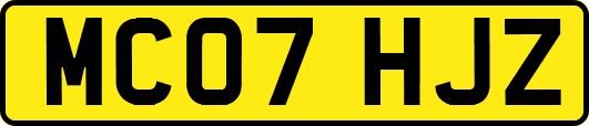 MC07HJZ
