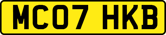 MC07HKB