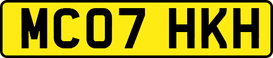 MC07HKH