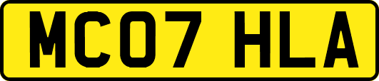 MC07HLA