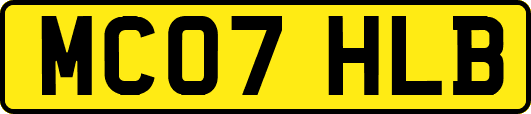 MC07HLB