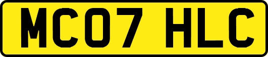 MC07HLC