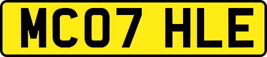 MC07HLE