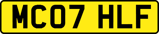 MC07HLF