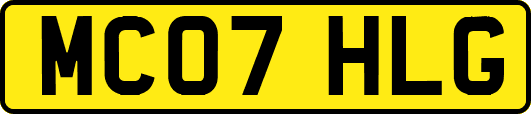 MC07HLG