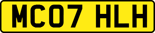 MC07HLH