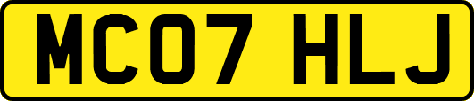 MC07HLJ