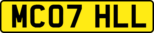 MC07HLL